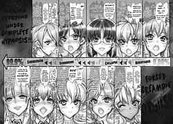 Page 9: 008.jpg | Saimin Gakuen Rankou-Ka -CONCEPT--PLUS--ALPHA | View Page!