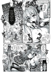 Page 8: 007.jpg | Saimin Gakuen Rankou-ka 1 CASE Marui Yuna | View Page!