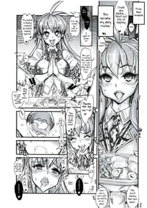 Page 11: 010.jpg | Saimin Gakuen Rankou-ka 1 CASE Marui Yuna | View Page!