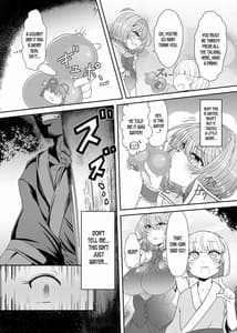 Page 3: 002.jpg | Saimin Grand Guignol Ningyou Sengen Alice Margatroid | View Page!