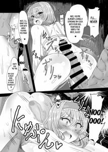 Page 9: 008.jpg | Saimin Grand Guignol Ningyou Sengen Alice Margatroid | View Page!