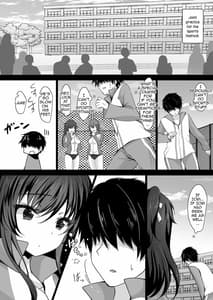 Page 3: 002.jpg | Saimin Kanojo -Hashimoto Karen- 2 | View Page!