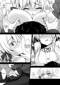 Page 11: 010.jpg | Saimin Kanojo -Hashimoto Karen- 2 | View Page!