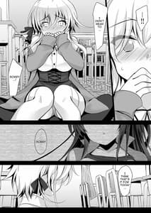 Page 12: 011.jpg | Saimin Kanojo -Hashimoto Karen- 2 | View Page!