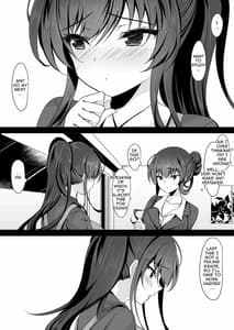 Page 9: 008.jpg | Saimin Kanojo -Kanojo no Haha Takanashi Ouka- | View Page!