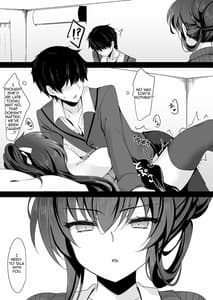 Page 15: 014.jpg | Saimin Kanojo -Kanojo no Haha Takanashi Ouka- | View Page!