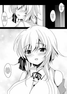 Page 3: 002.jpg | Saimin Kanojo Hashimoto Karen | View Page!