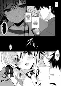 Page 6: 005.jpg | Saimin Kanojo Hashimoto Karen | View Page!