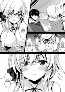 Page 11: 010.jpg | Saimin Kanojo Hashimoto Karen | View Page!
