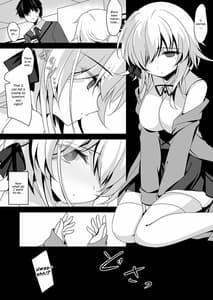 Page 13: 012.jpg | Saimin Kanojo Hashimoto Karen | View Page!