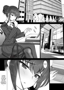 Page 3: 002.jpg | Saimin Kanojo Kanojo no Haha Takanashi Ouka 2 | View Page!