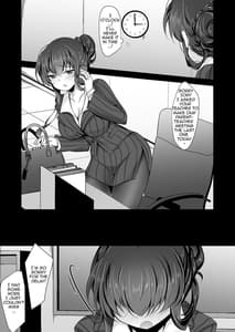 Page 6: 005.jpg | Saimin Kanojo Kanojo no Haha Takanashi Ouka 2 | View Page!