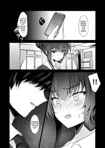 Page 9: 008.jpg | Saimin Kanojo Kanojo no Haha Takanashi Ouka 2 | View Page!