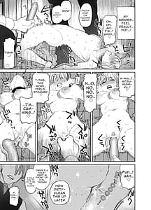 Page 12: 011.jpg | Saimin Karaoke -Baito no Kouhai ni Itsunomanika Niku Onaho ni Sareteta Kudan- | View Page!