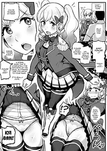 Page 4: 003.jpg | Saimin Katsudou! -Stars Hen | View Page!