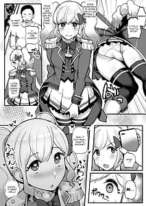 Page 5: 004.jpg | Saimin Katsudou! -Stars Hen | View Page!