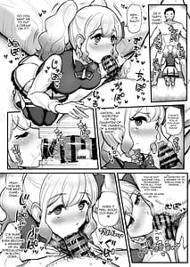 Page 7: 006.jpg | Saimin Katsudou! -Stars Hen | View Page!