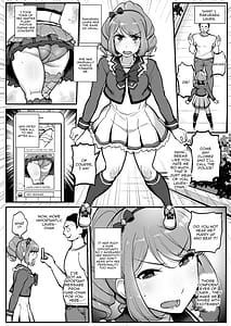 Page 13: 012.jpg | Saimin Katsudou! -Stars Hen | View Page!