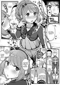 Page 14: 013.jpg | Saimin Katsudou! -Stars Hen | View Page!
