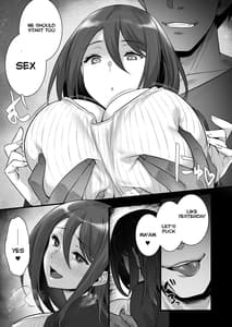 Page 7: 006.jpg | Saimin Kisei Kazoku-Joushiki Kaihen Kazoku ni Natte Otto Kounin no Hitozuma Saimin Sex- | View Page!