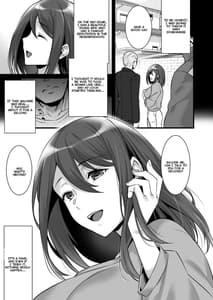 Page 9: 008.jpg | Saimin Kisei Kazoku-Joushiki Kaihen Kazoku ni Natte Otto Kounin no Hitozuma Saimin Sex- | View Page!