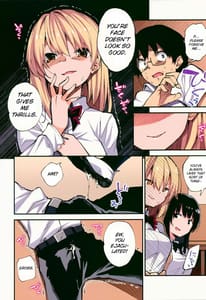 Page 5: 004.jpg | Saimin Nouryoku de Midara na Pakohame Seikatsu-Hatsujou Shita Ijimekko to Onedari SEX | View Page!