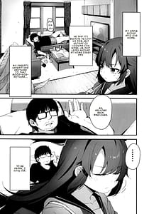 Page 3: 002.jpg | Saimin Oji-san to Doukyo Seikatsu | View Page!