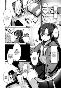Page 4: 003.jpg | Saimin Oji-san to Doukyo Seikatsu | View Page!