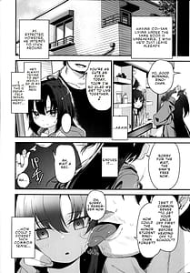 Page 14: 013.jpg | Saimin Oji-san to Doukyo Seikatsu | View Page!