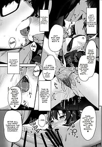 Page 15: 014.jpg | Saimin Oji-san to Doukyo Seikatsu | View Page!