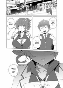 Page 12: 011.jpg | Saimin Youmuin case02 -Sugisaki Kirika no Isshuukan- | View Page!