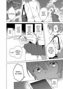 Page 13: 012.jpg | Saimin Youmuin case02 -Sugisaki Kirika no Isshuukan- | View Page!