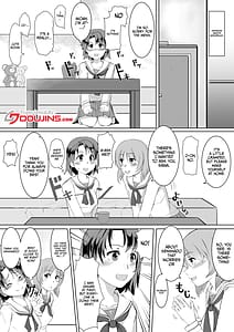 Page 2: 001.jpg | Saimin Zecchou Rabbit | View Page!