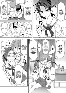 Page 6: 005.jpg | Saimin Zecchou Rabbit | View Page!