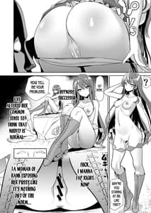 Page 3: 002.jpg | Saimin de Joushiki Kaihen Sareta Awarena Tenshi-chan | View Page!