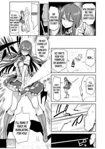 Page 6: 005.jpg | Saimin de Joushiki Kaihen Sareta Awarena Tenshi-chan | View Page!
