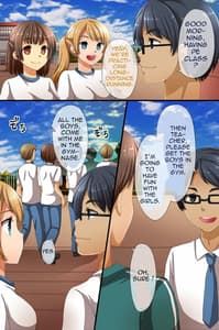 Page 3: 002.jpg | Saimin de Shihai Sareta Gakuen 3 Gakuen no Ou-sama ni Natta | View Page!