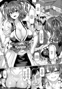 Page 2: 001.jpg | Saimin de Shinigami no Honshou wo Abake!! | View Page!