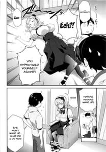 Page 5: 004.jpg | Saimin ni Kakatta Hotaru-san ni Osowareru Hon | View Page!