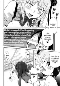 Page 11: 010.jpg | Saimin ni Kakatta Hotaru-san ni Osowareru Hon | View Page!
