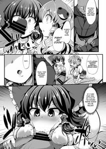 Page 9: 008.jpg | Saimin ni Tsuyoi Miko Iwai | View Page!