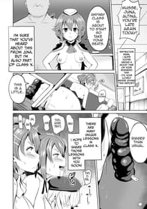 Page 9: 008.jpg | Saimin no Kiseki -Shin VII Hen- | View Page!
