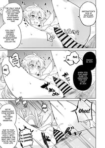 Page 11: 010.jpg | Saimin no Kiseki II | View Page!