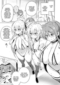 Page 13: 012.jpg | Saimin no Kiseki II | View Page!
