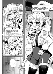 Page 4: 003.jpg | Saimin tte Subarashii! Namaiki Mesugaki Saimin Choukyou Nikki | View Page!