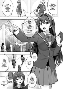 Page 3: 002.jpg | Saiminjutsu de Majime na Seitokaichou o Te ni Ireta Ore | View Page!