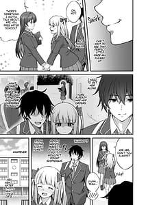 Page 5: 004.jpg | Saiminjutsu de Majime na Seitokaichou o Te ni Ireta Ore | View Page!