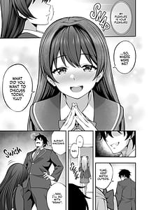 Page 9: 008.jpg | Saiminjutsu de Majime na Seitokaichou o Te ni Ireta Ore | View Page!
