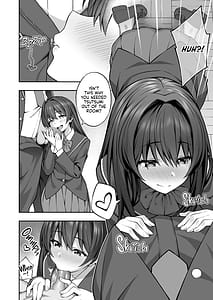 Page 10: 009.jpg | Saiminjutsu de Majime na Seitokaichou o Te ni Ireta Ore | View Page!