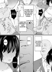 Page 3: 002.jpg | Saiminjutsu ni Kakariyasui Kanojo | View Page!